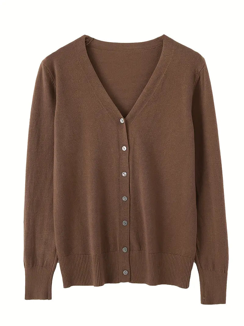 Il nostro cardigan