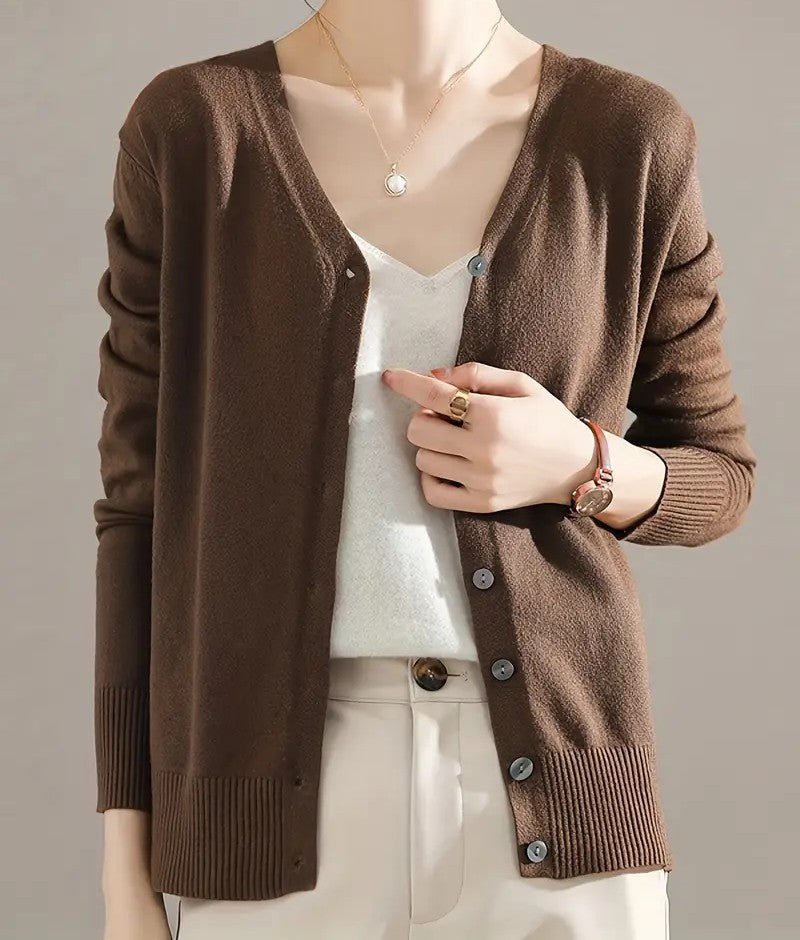 Il nostro cardigan