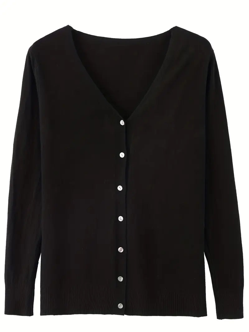 Il nostro cardigan