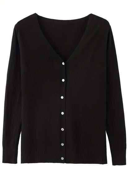 Il nostro cardigan