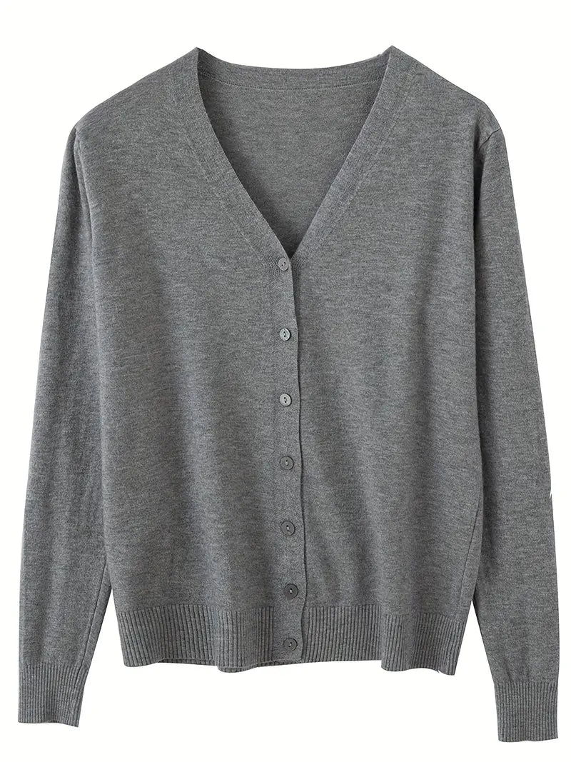 Il nostro cardigan