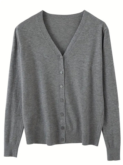 Il nostro cardigan